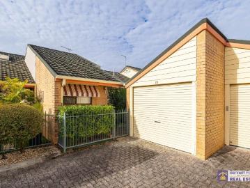 Beautifully Renovated, Low Maintenance Great Location!