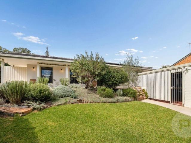 Beautifully Renovated Low Set Home
