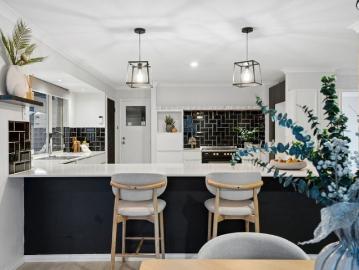 Beautifully Renovated Large Family Home