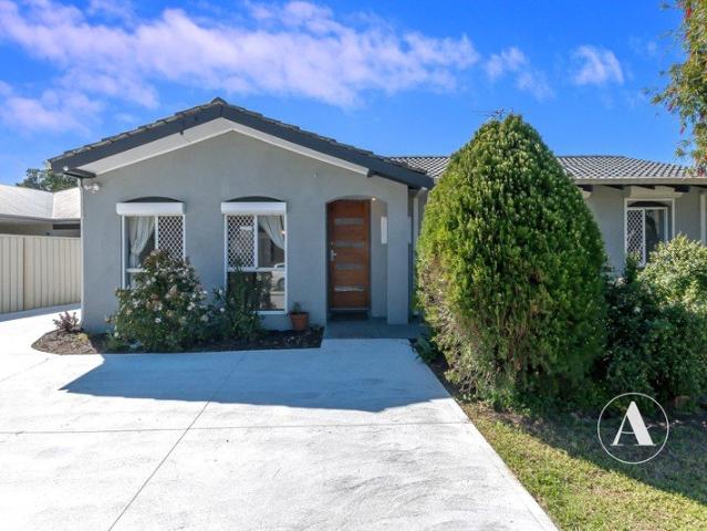 Beautifully Renovated Living in a Convenient Gosnells Location