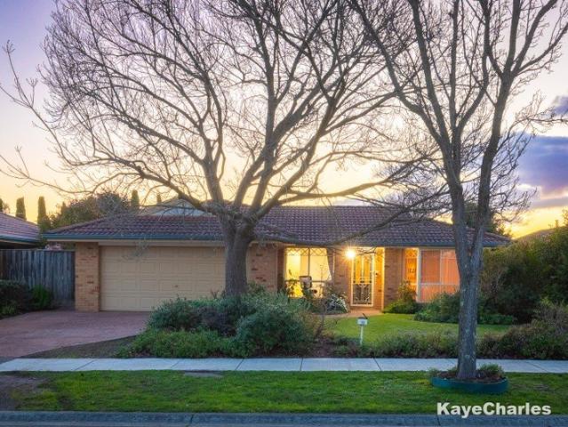 Beautifully Renovated Living in Coveted Court