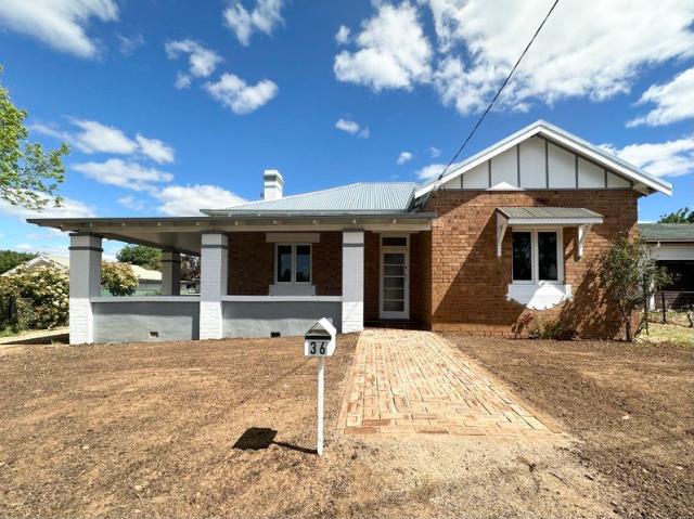 Beautifully Renovated Living with Classic Charm