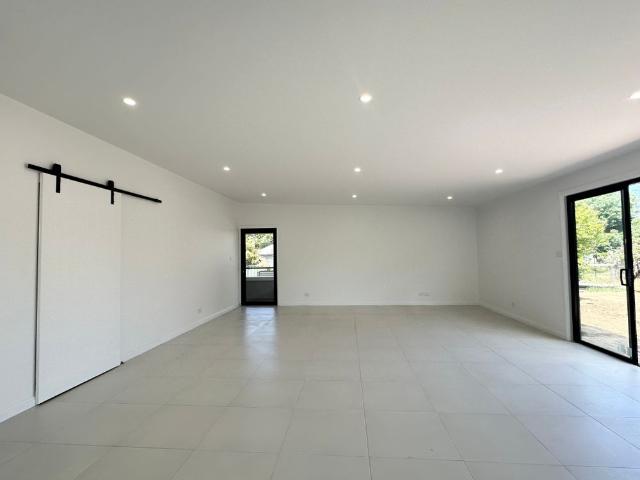 Beautifully Renovated Living with Classic Charm