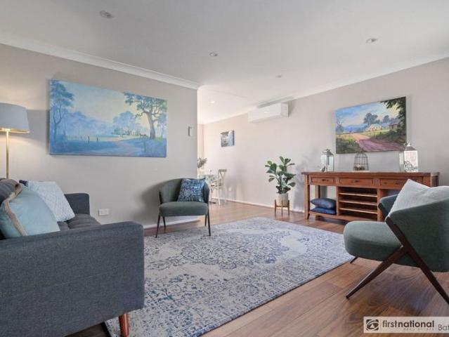 Beautifully Renovated Living with a Peaceful Rural Outlook
