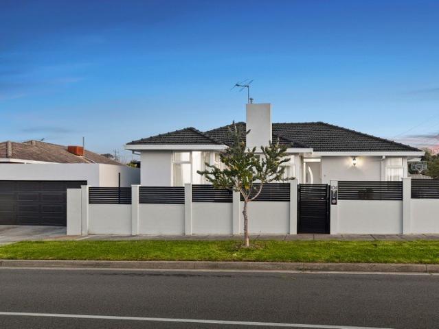 Beautifully Renovated, Made for Family Life