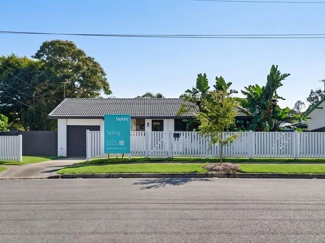 Beautifully Renovated, Made for Living, Ready to Love