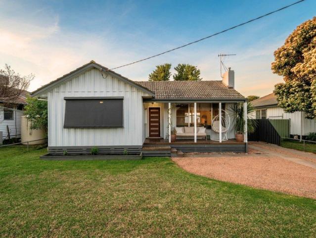 Beautifully Renovated North Shepparton Location!