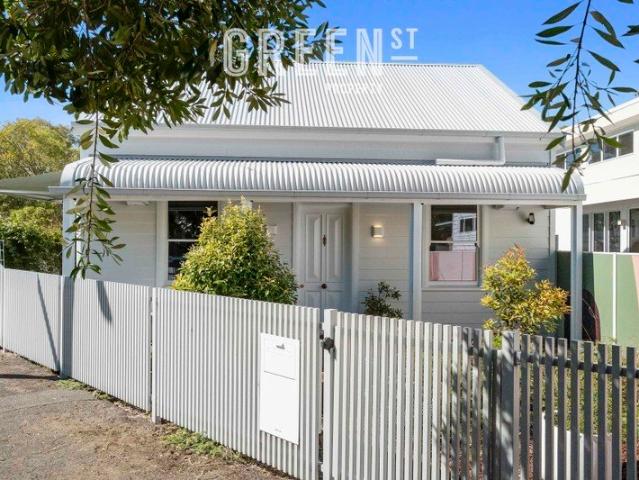 Beautifully renovated, smart by design, sustainable at heart