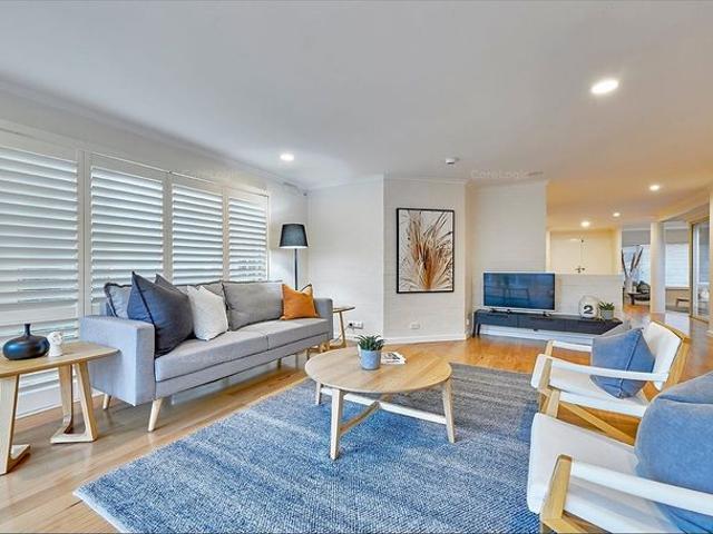 Beautifully Renovated Solid Cottage Home