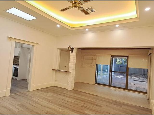 Beautifully Renovated Sandstone Family Home in Prestigious Marryatville