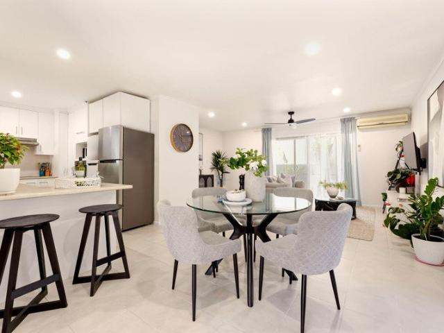 Beautifully Renovated, Secure & Move In Ready Family Home