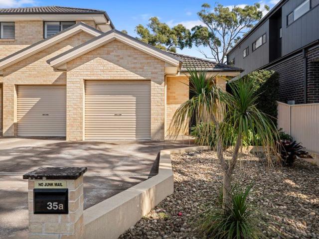 Beautifully Renovated Single Level Duplex