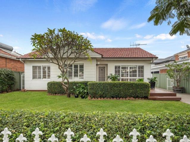 Beautifully Renovated Single Level Home