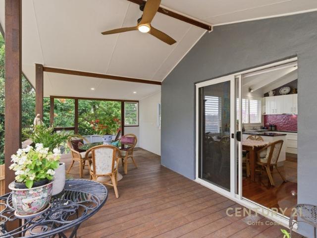 Beautifully Renovated Single Level Home with Entertainer's Deck