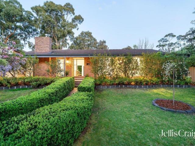 Beautifully Renovated Single Level Living