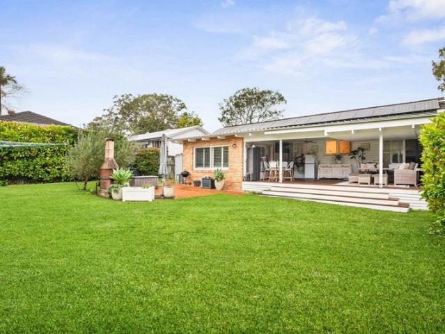 Beautifully Renovated SingleLevel Home on Large Flat Block