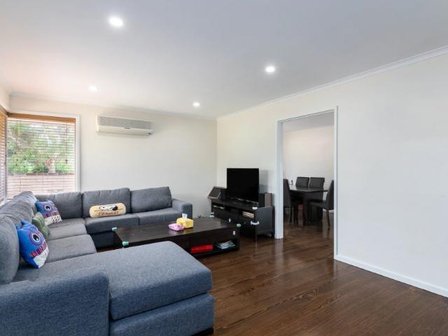Beautifully Renovated & Space for the whole family to enjoy!