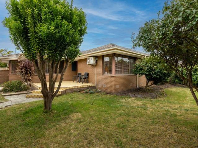 Beautifully Renovated & Space for the whole family to enjoy!