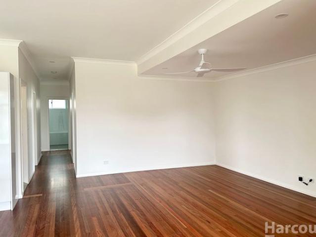 Beautifully Renovated, Spacious Family Home