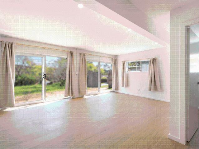 Beautifully Renovated, Spacious & Light Filled One Bedroom Residence + Study