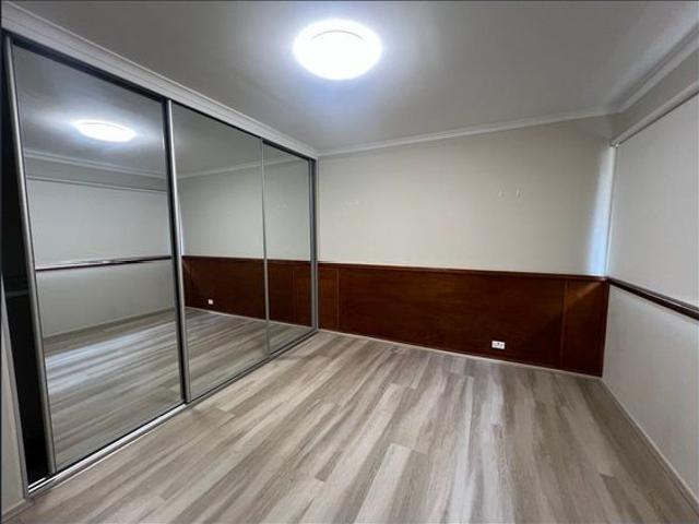 Beautifully renovated split level home