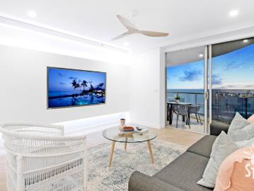 Beautifully Renovated & Stunning Location