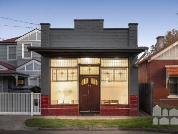 Beautifully renovated, superbly located