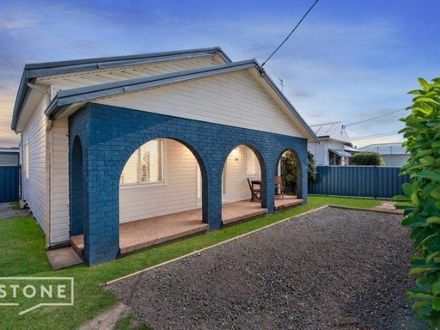 Beautifully Renovated, Surprisingly Quiet & Ready to Enjoy
