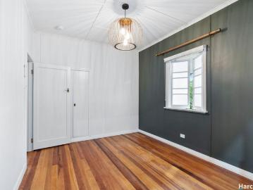 Beautifully Renovated Post War Gem in Prime Location