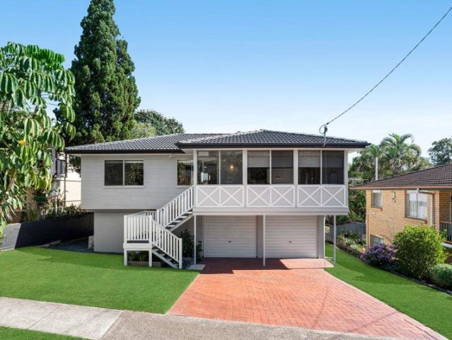 Beautifully Renovated Post War Home with Exceptional Outdoor Living