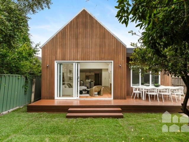Beautifully renovated, perfectly located