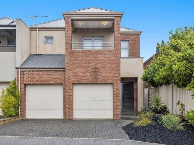 Beautifully Renovated, Perfectly Positioned
