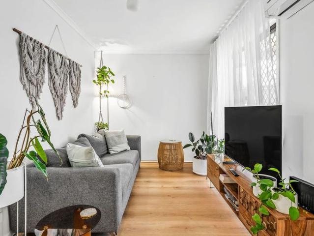 Beautifully Renovated & Perfectly Positioned