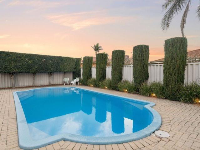 Beautifully Renovated. Perfectly Positioned