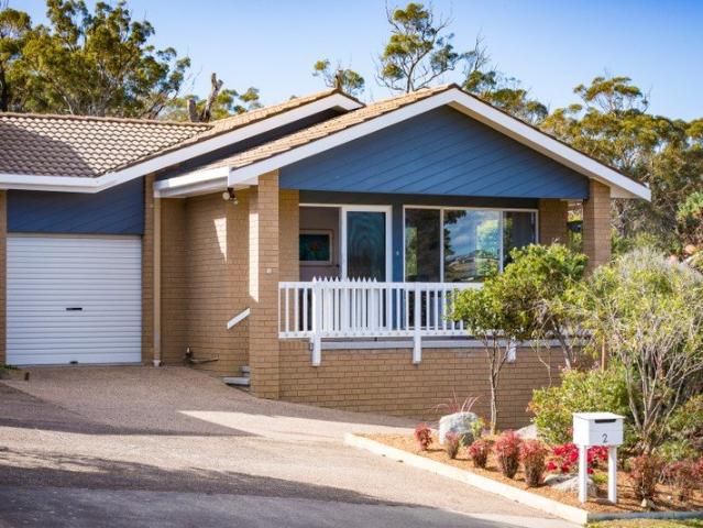 Beautifully Renovated. Perfectly Positioned