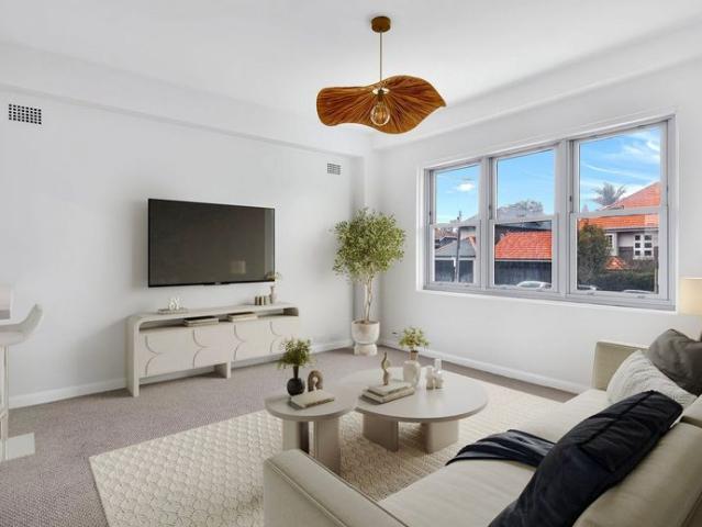 Beautifully Renovated prime Location
