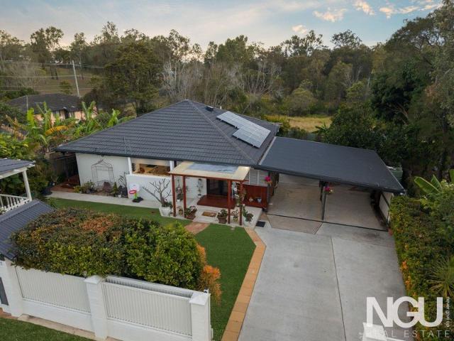 Beautifully Renovated, Private & Packed with Character