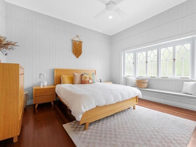 Beautifully Renovated Queenslander
