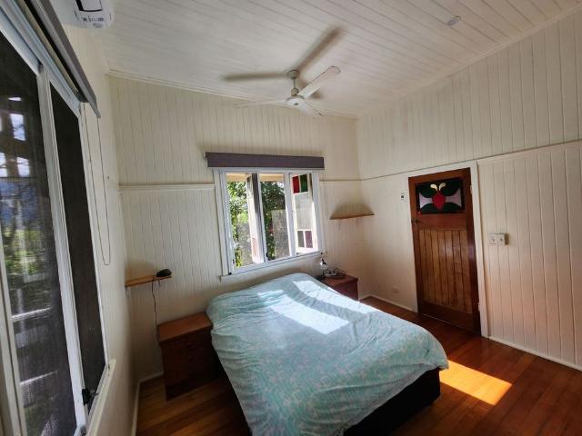 Beautifully Renovated Queenslander