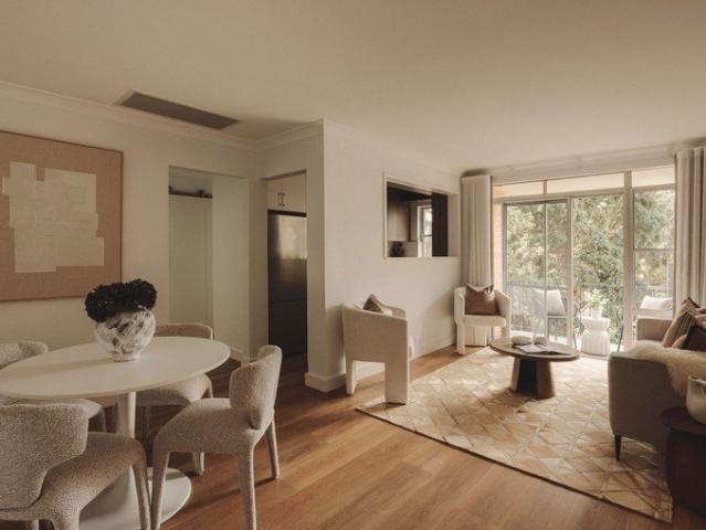 Beautifully Renovated Retreat in a Coveted Waterside Setting
