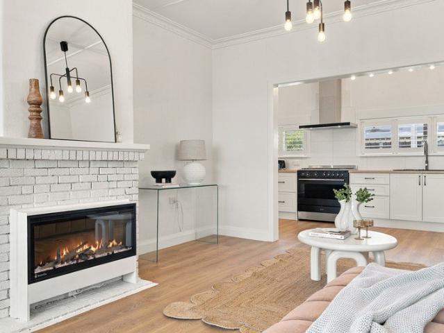 Beautifully Renovated & Ready to Enjoy