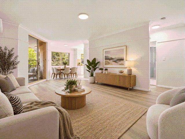 Beautifully Renovated Ready To Enjoy