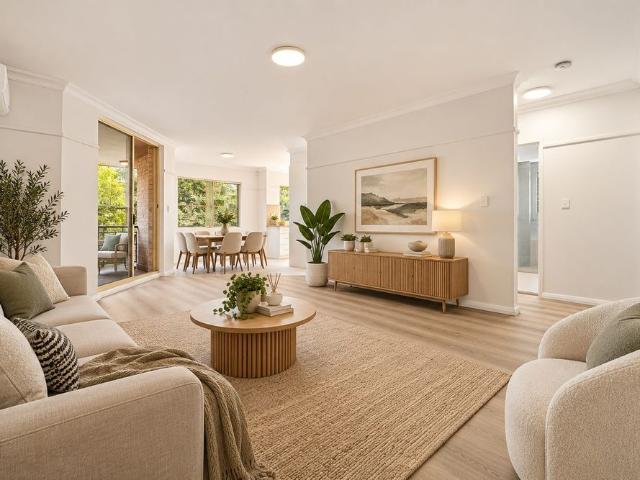 Beautifully Renovated Ready To Enjoy