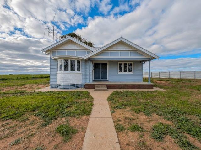 Beautifully Renovated Rural Lifestyle Property on Approximately 2.4 Acres