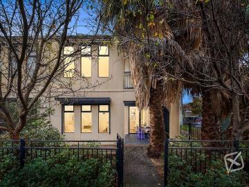 Beautifully Renovated, Wonderfully Located and Ready to Enjoy