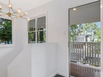 Beautifully Renovated West End Home with Pool and Entertaining Appeal