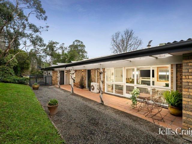Beautifully renovated with three bedrooms, three studios & endless possibilities