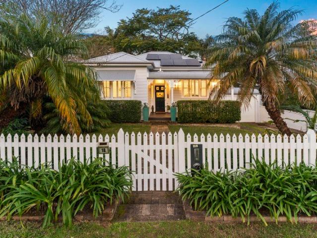 Beautifully Renovated with Timeless Charm