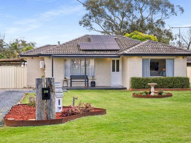 Beautifully Renovated with a Big Backyard and Room to Grow