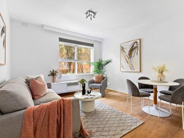 Beautifully Renovated with a Coveted Northern Aspect